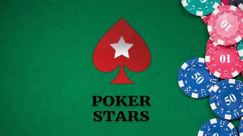  poker stars tem que pagar